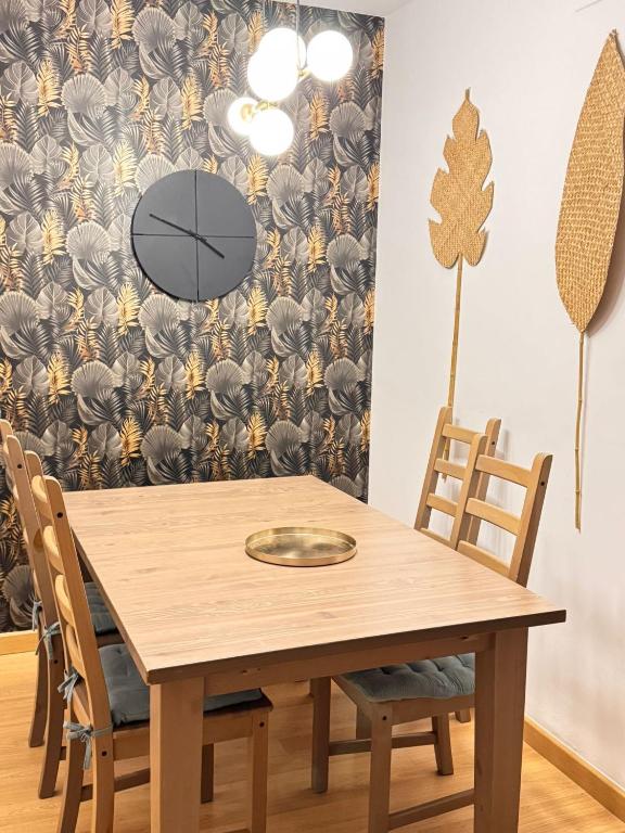 R165 Seaside apartment Calafell - 4