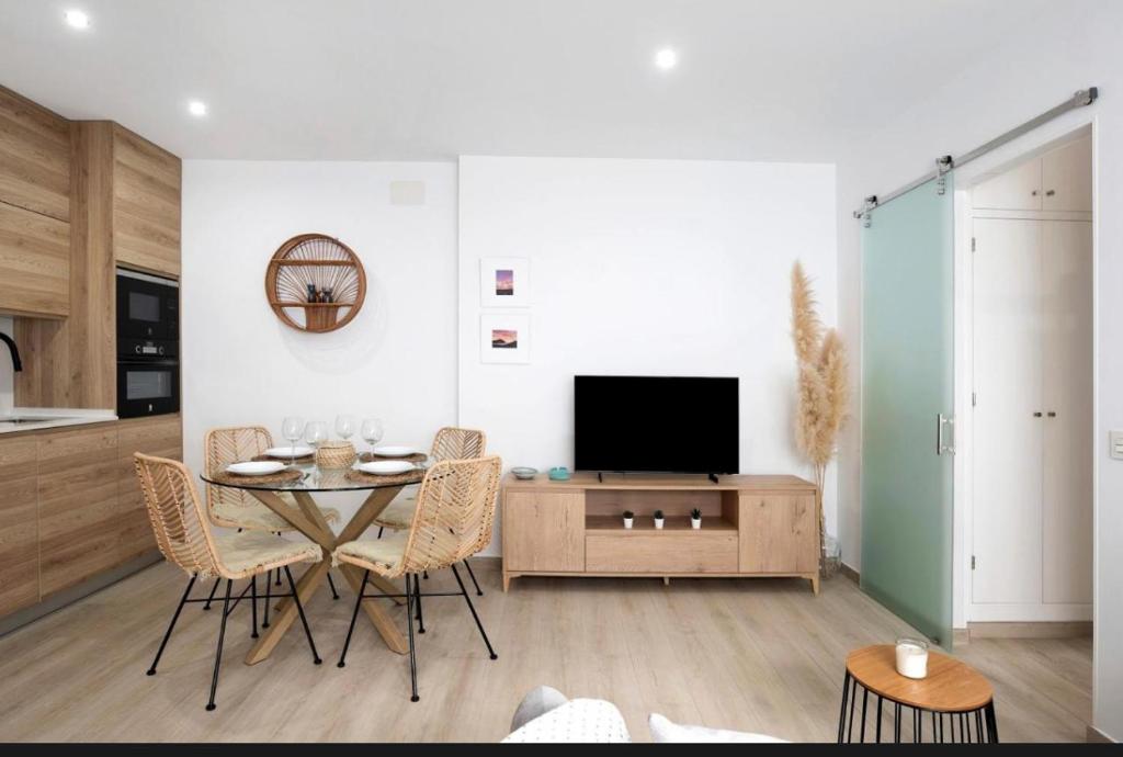 Apartamento María - 2