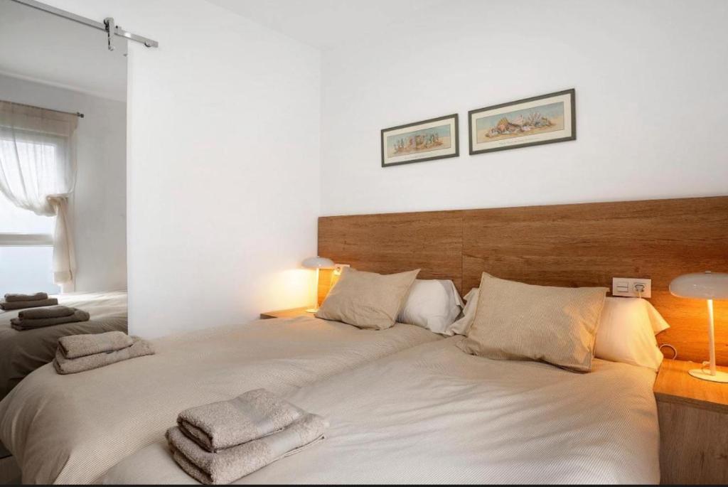 Apartamento María - 3