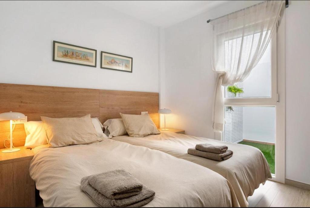 Apartamento María - 4
