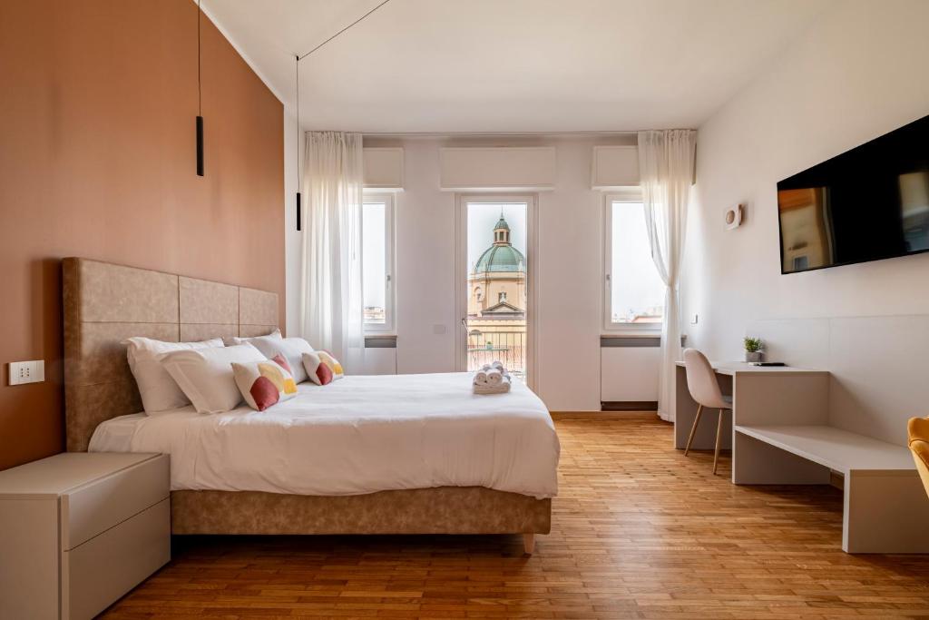 Urbanicooh Cavour Rooms&Suite - 1