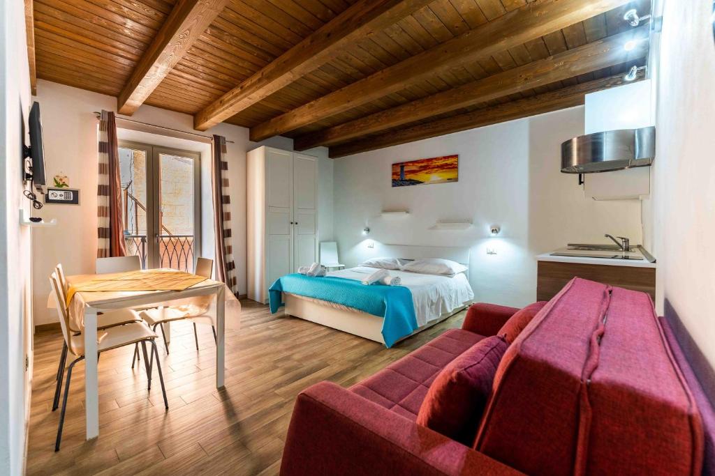 Cefalù Center Apartments - 1