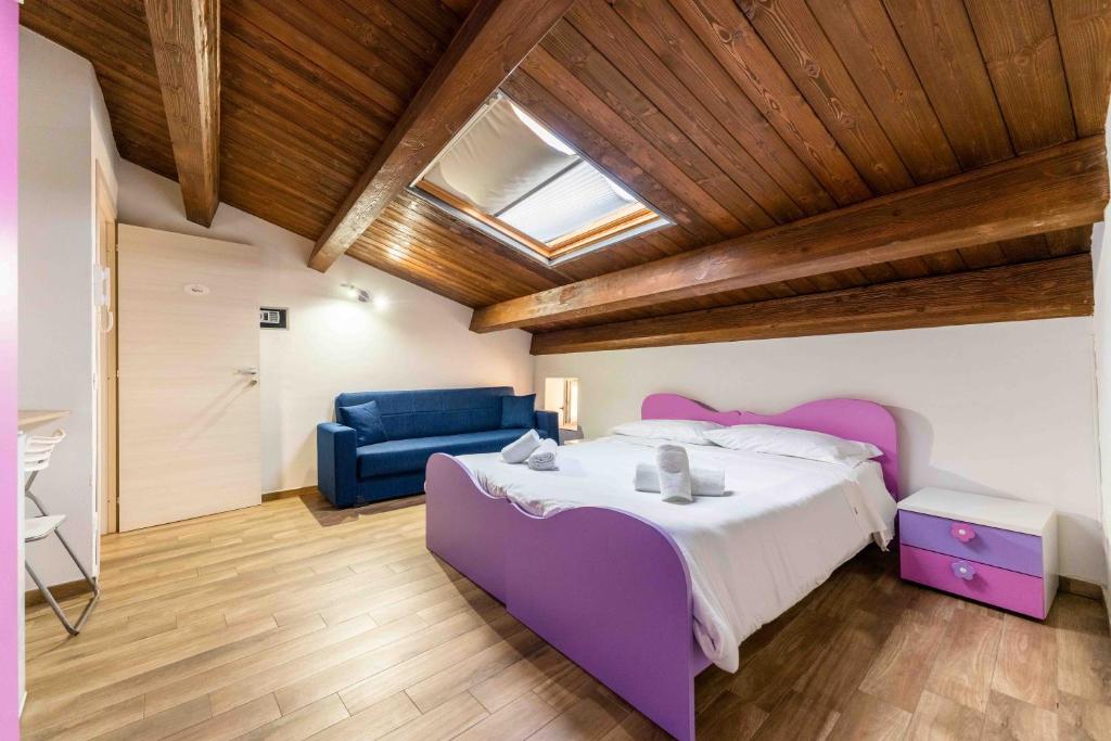 Cefalù Center Apartments - 4