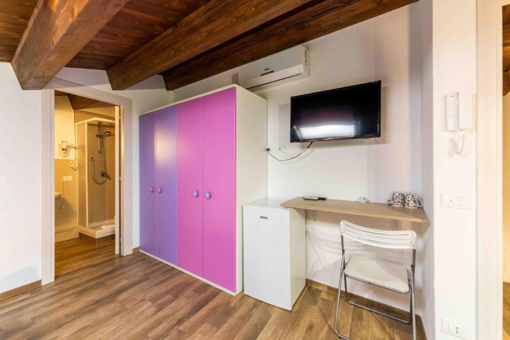Cefalù Center Apartments - 5