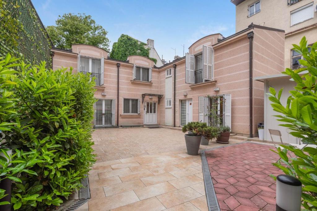 Carice Milice Old Town Residence - 3