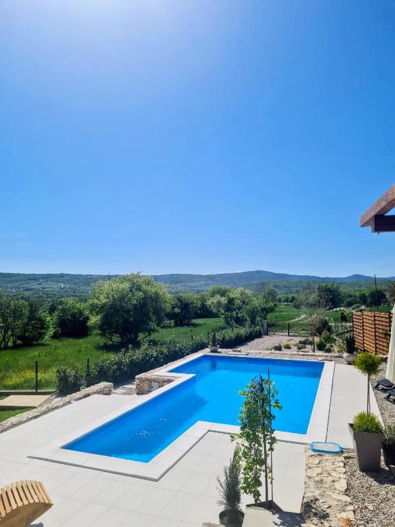 Kamena kuća Goranci - 5