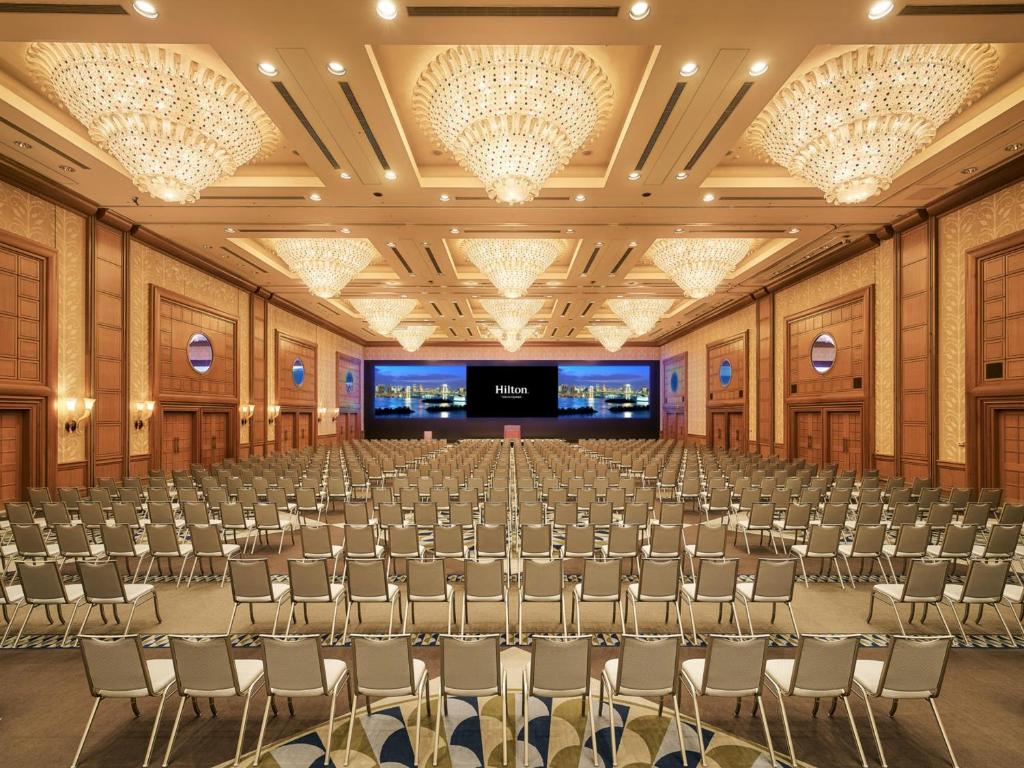 Meeting room / ballrooms