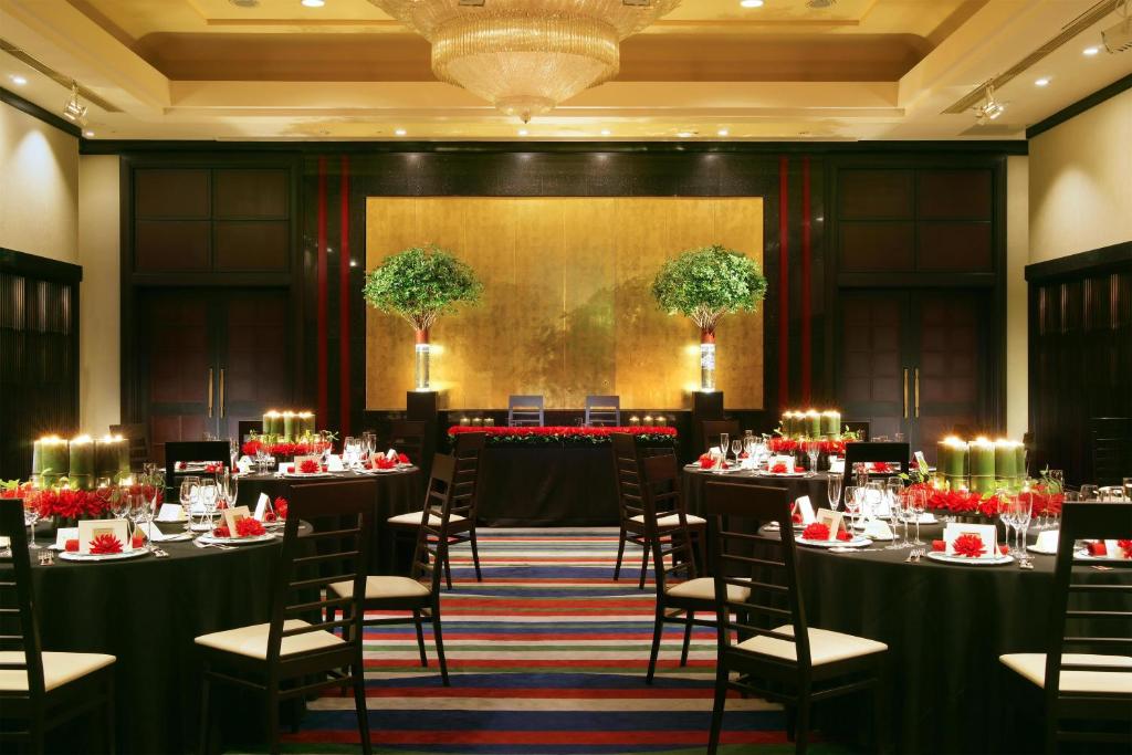 Meeting room / ballrooms