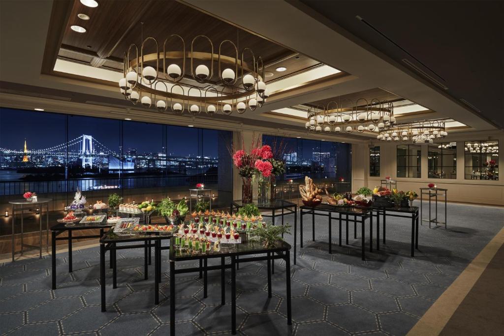 Meeting room / ballrooms