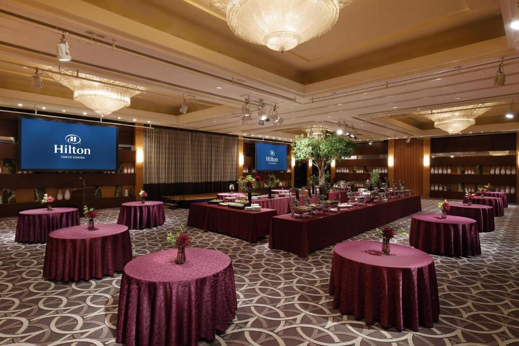 Meeting room / ballrooms