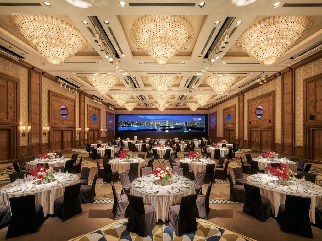 Meeting room / ballrooms