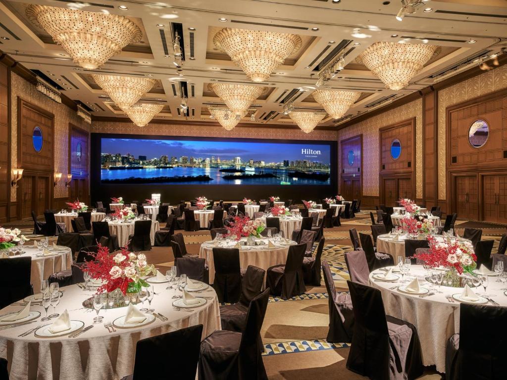 Meeting room / ballrooms