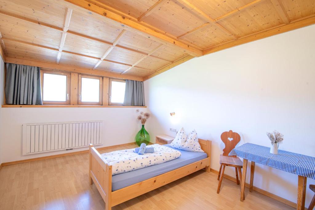 Rieplhof - Relaxing farm stay with breakfast and mountain view - 5