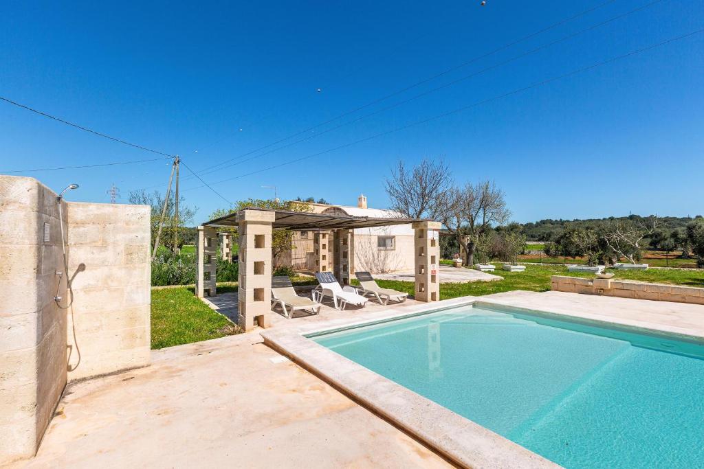 Villa Santa Lucia by Perle di Puglia - 2