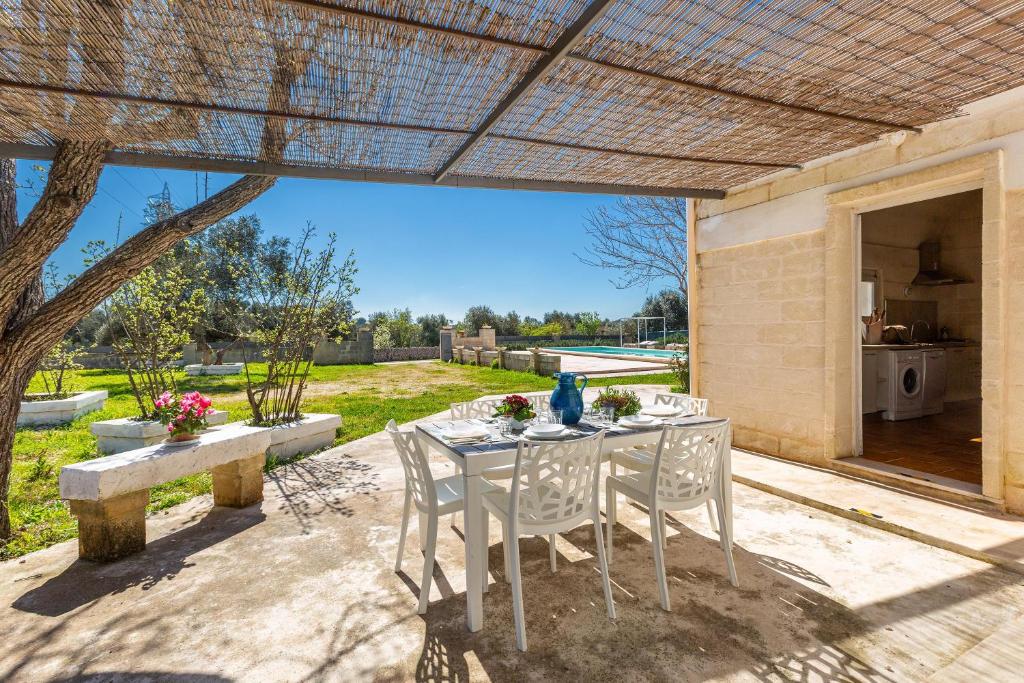 Villa Santa Lucia by Perle di Puglia - 1