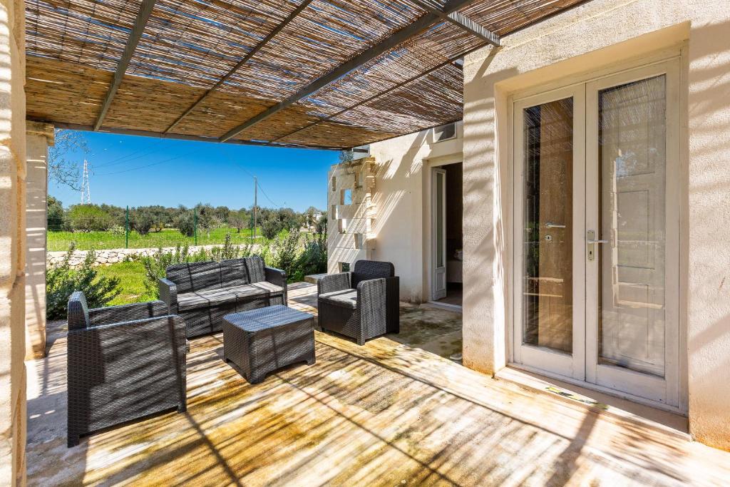Villa Santa Lucia by Perle di Puglia - 4