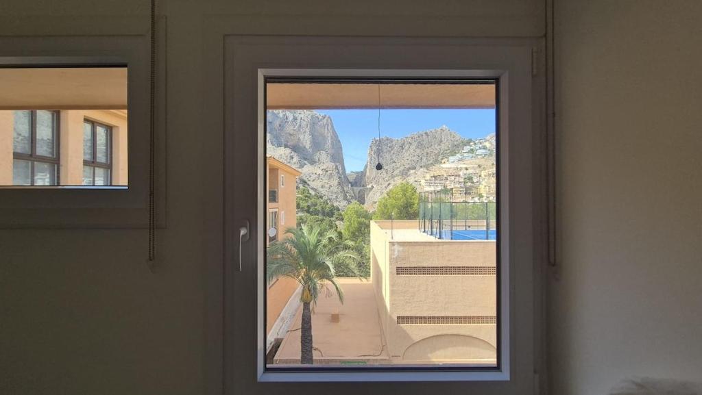 Espectacular Duplex en Primera Linea de Mar - 5