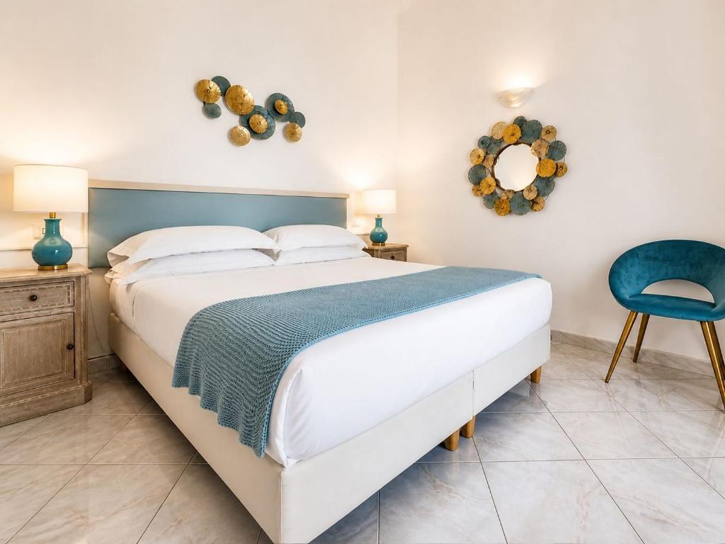 Hotel Guarracino - 3