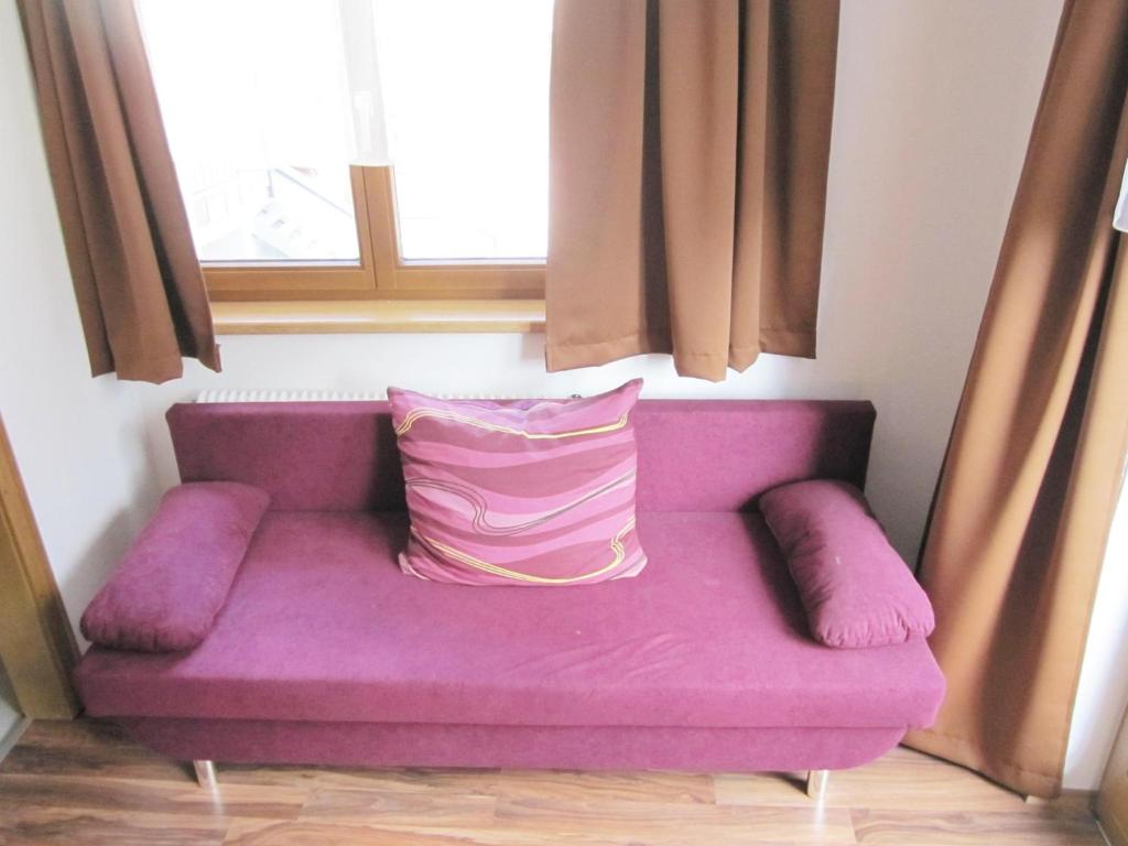 Apartment in Kappl including Silvretta Card - 5