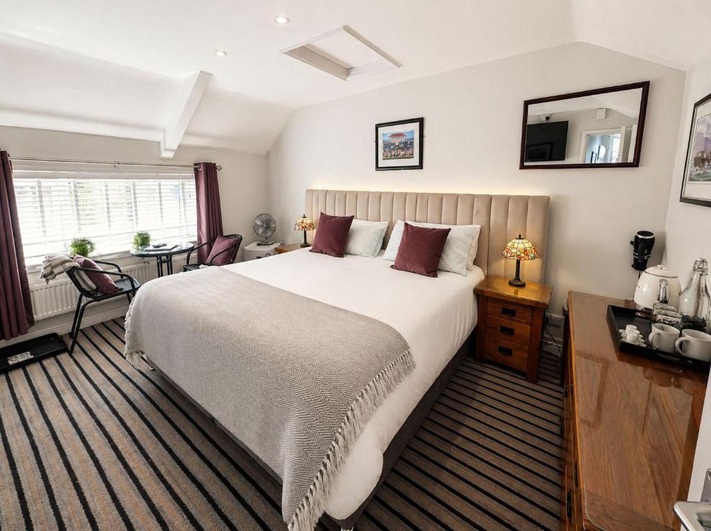 Smugglers Luxury Accommodation photo 2