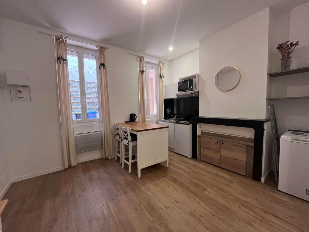 Le Paisible - Charming Studio close to Metro - 2
