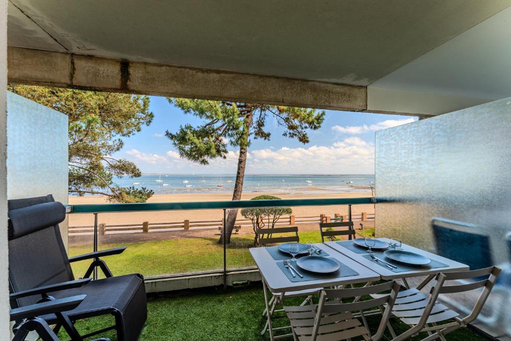 Studio vue mer exceptionnelle - 4
