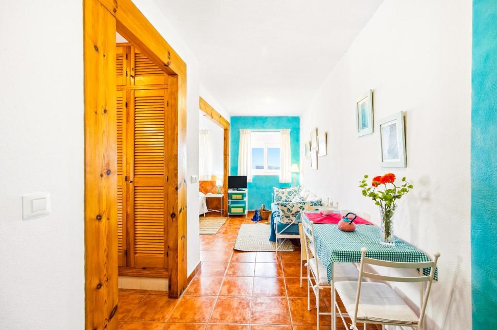 Estudio Portón 3 - Ideal Parejas - 4