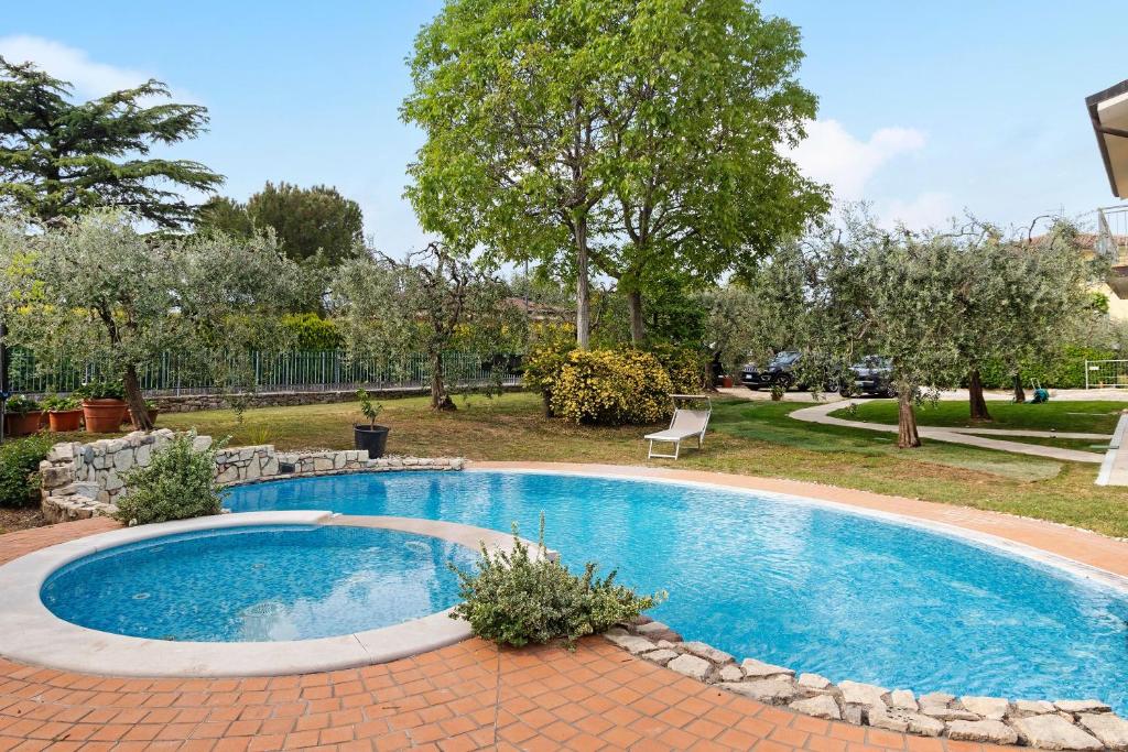 Casa Alessandra - 5