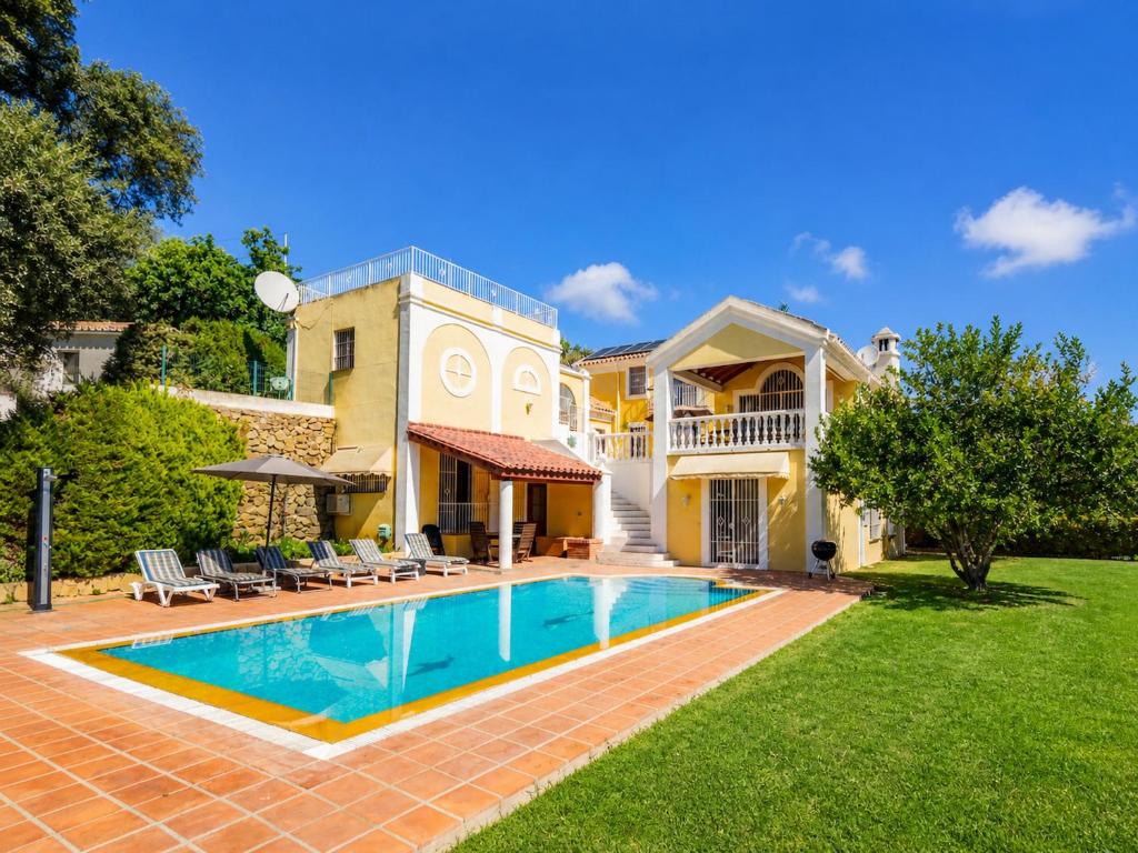 Cubo's Casa La Paloma - 1