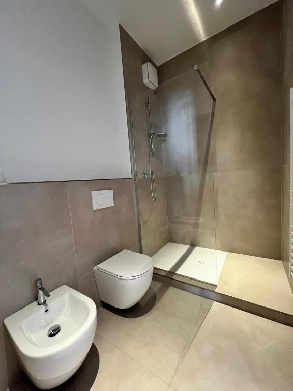 Le Camere di Byron - Affitti Brevi Italia - 2