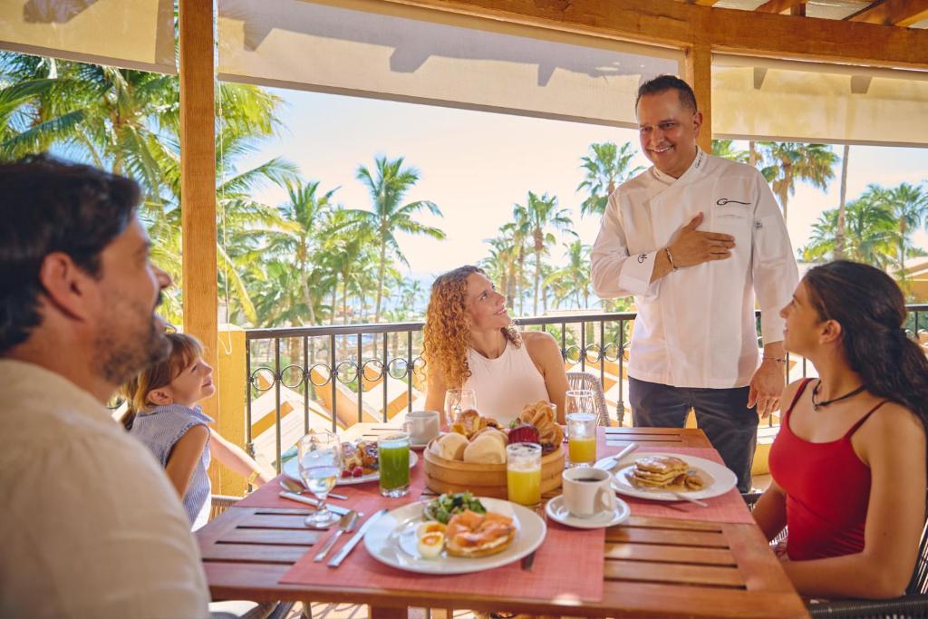 Grand Fiesta Americana Los Cabos All Inclusive Golf & Spa - 3