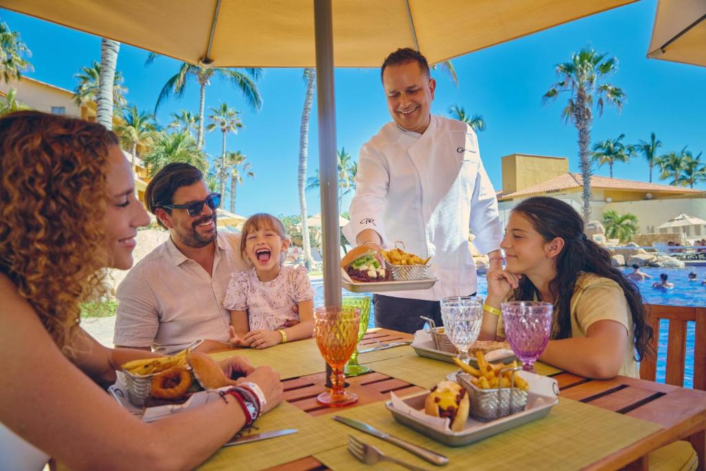 Grand Fiesta Americana Los Cabos All Inclusive Golf & Spa - 4