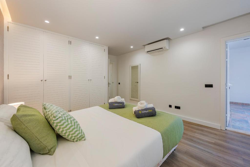 Apartment Vistamar II - 5