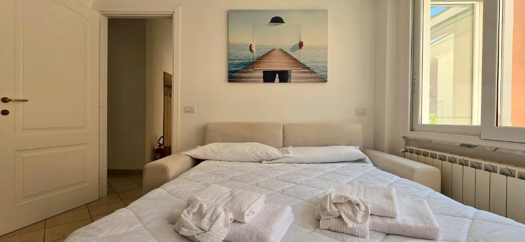 Monterosso - Apartment - 1