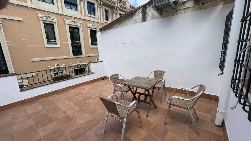 CanCu: Casa en el centro de Sant Feliu de Guíxols - 3