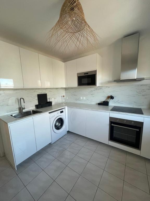 cloudy bay appartement 1 - 3