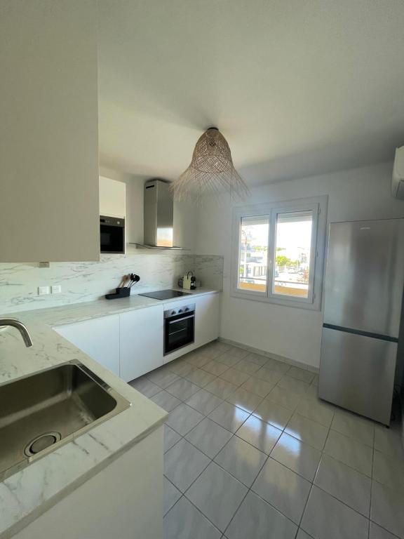 cloudy bay appartement 1 - 5