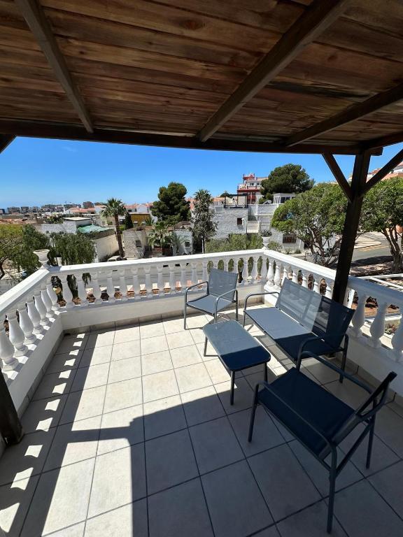 Casa Atalaya Playa R&R - 1