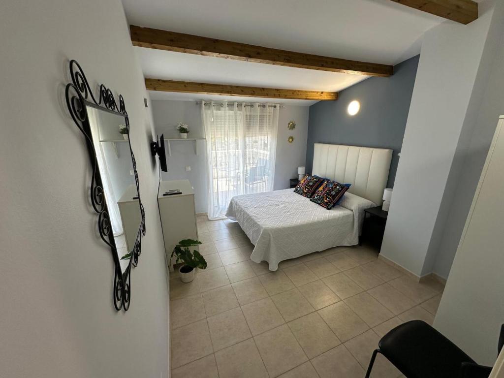 Casa Atalaya Playa R&R - 3