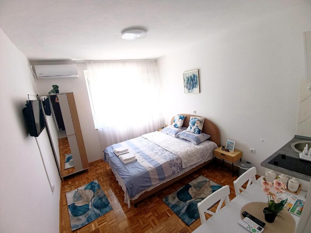 Studio apartment South - 4
