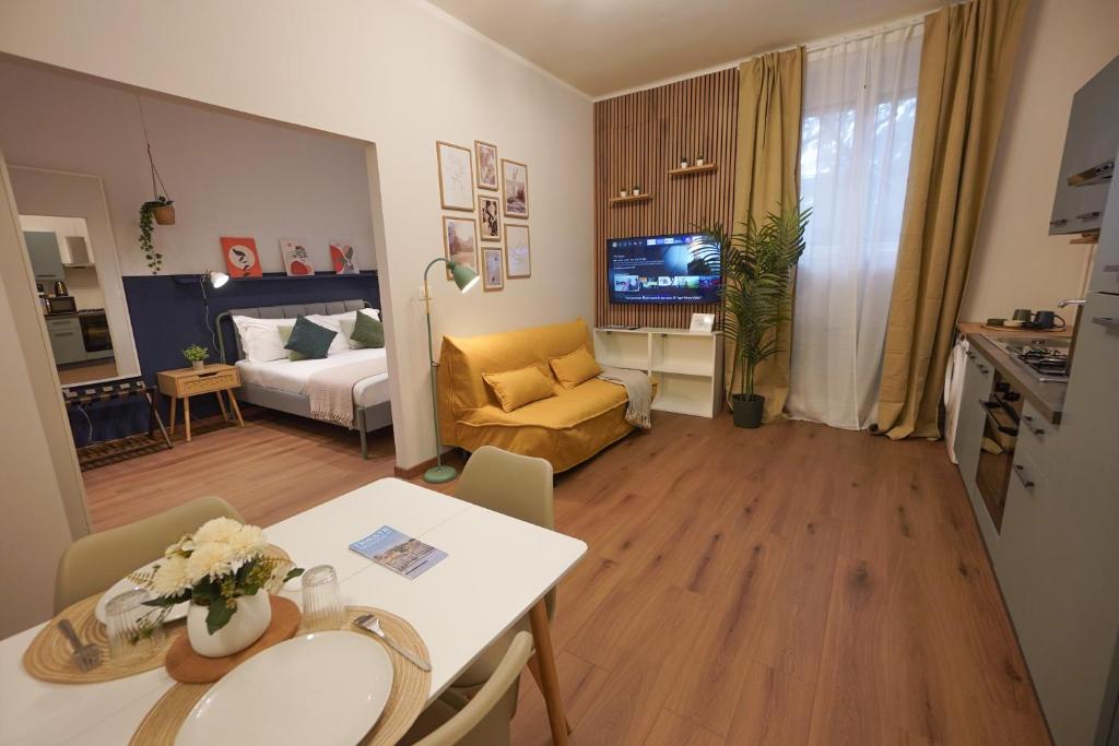 Avenue Home Rooms & Apartments - 2