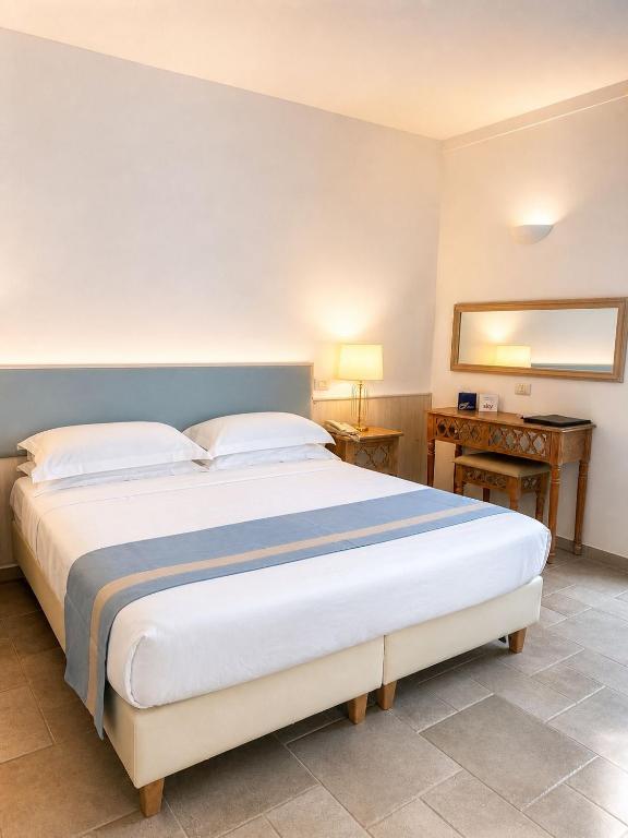 Hotel Guarracino - 4