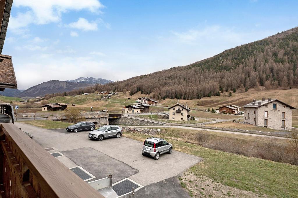 Chalet Plàzal - 2