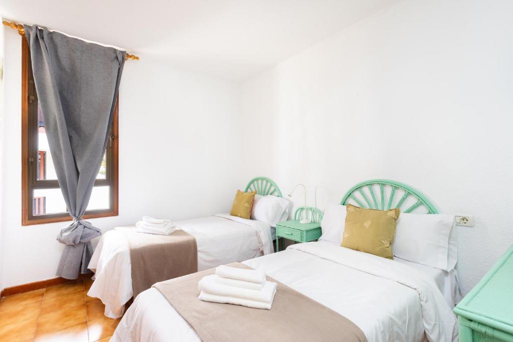 Home2Book Cozy Arona Apt with Pool & Terrace - 4
