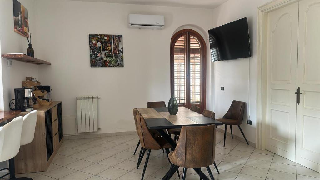 Addaura Paradise House - 4