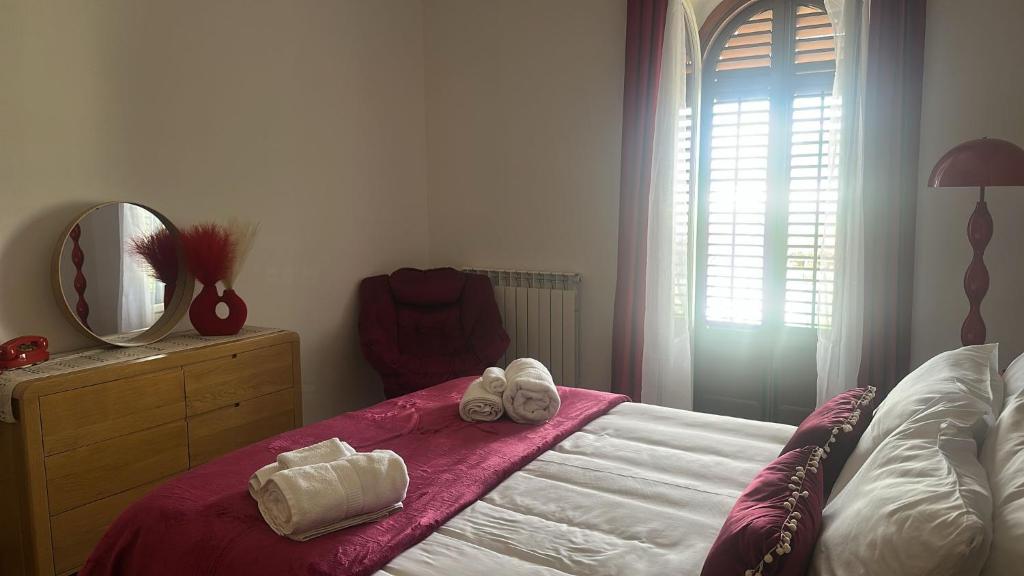 Addaura Paradise House - 5
