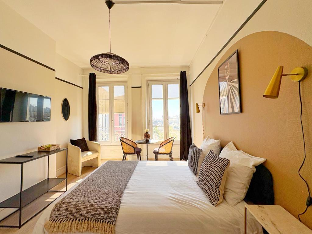 Suite Athene - 2