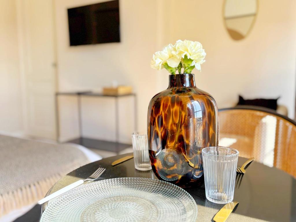 Suite Athene - 4