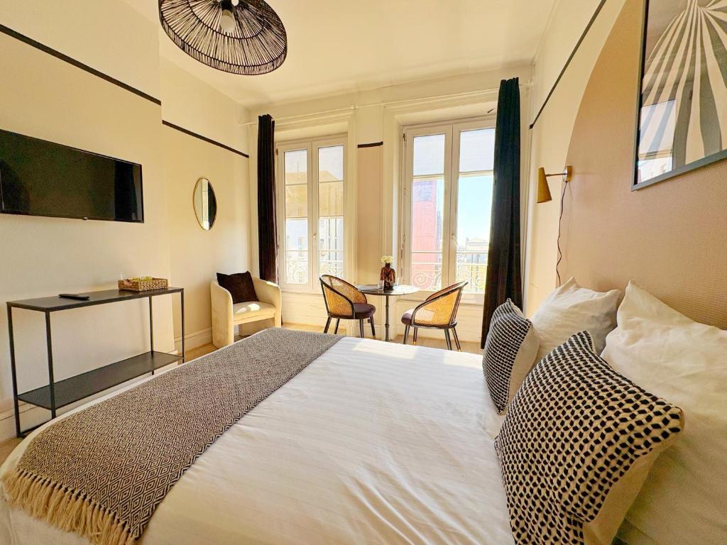 Suite Athene - 5