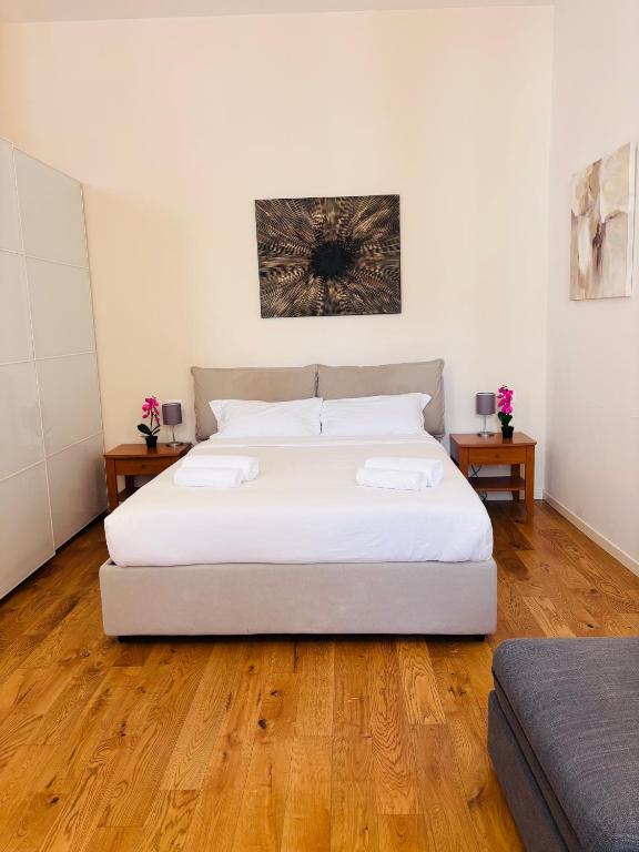 Petite Vicenza house - 4